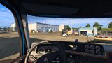 záber z hry American Truck Simulator